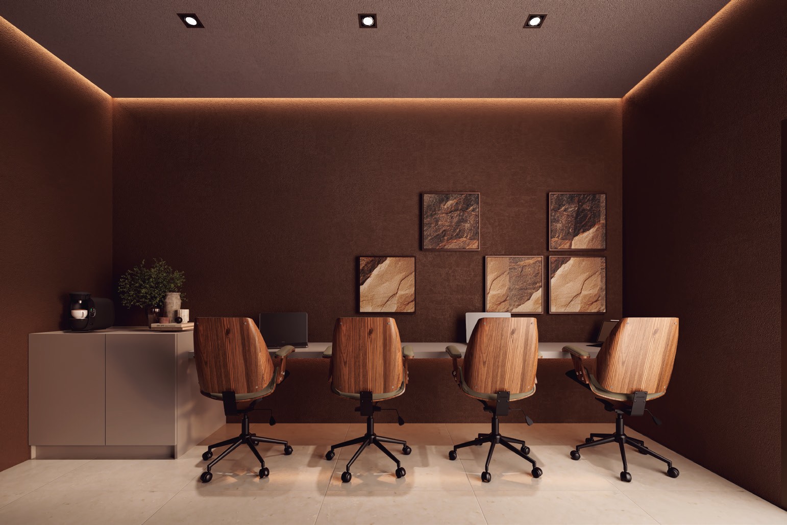 Coworking